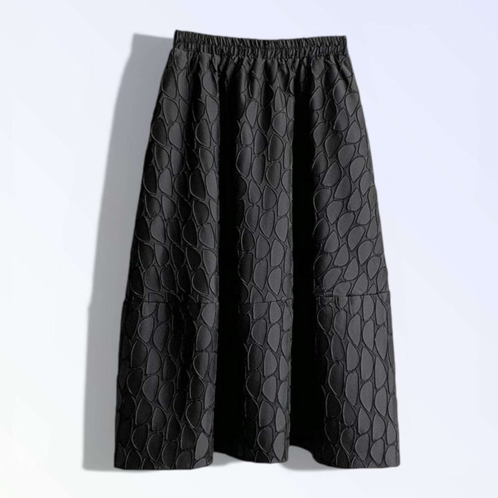 LOTUS — SAIA MIDI TEXTURADA