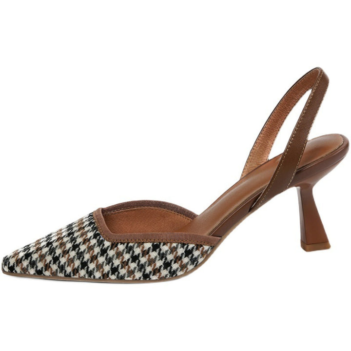 Sapatos BARI