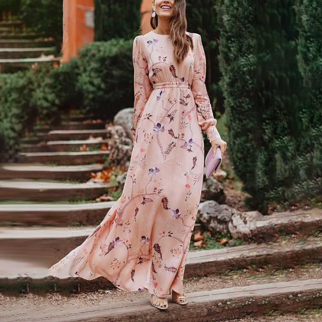Vestido Aurelia