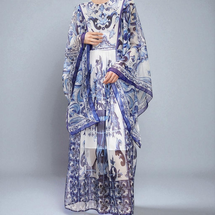 Vestido MONET