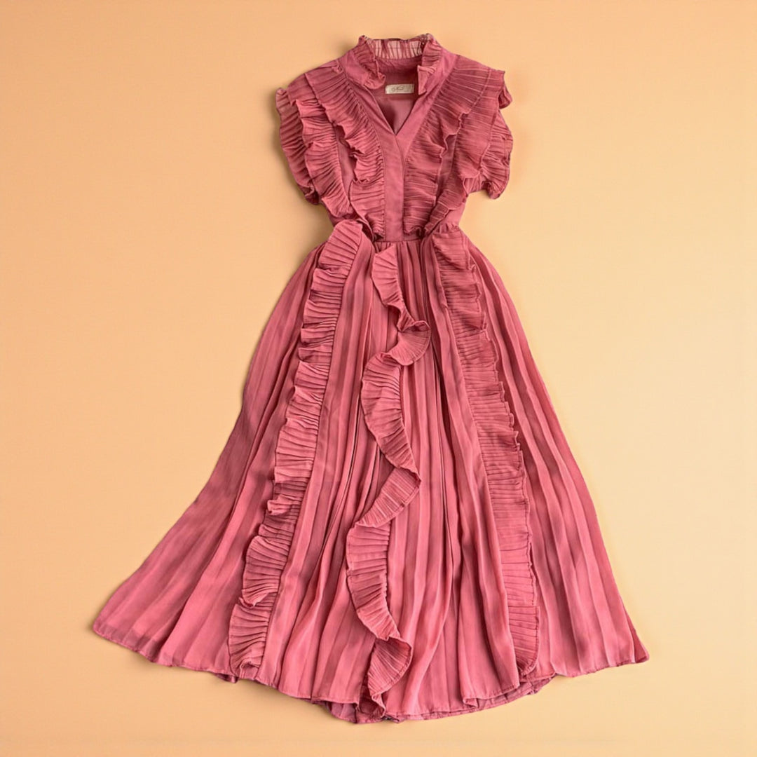 Vestido GÉNOVA