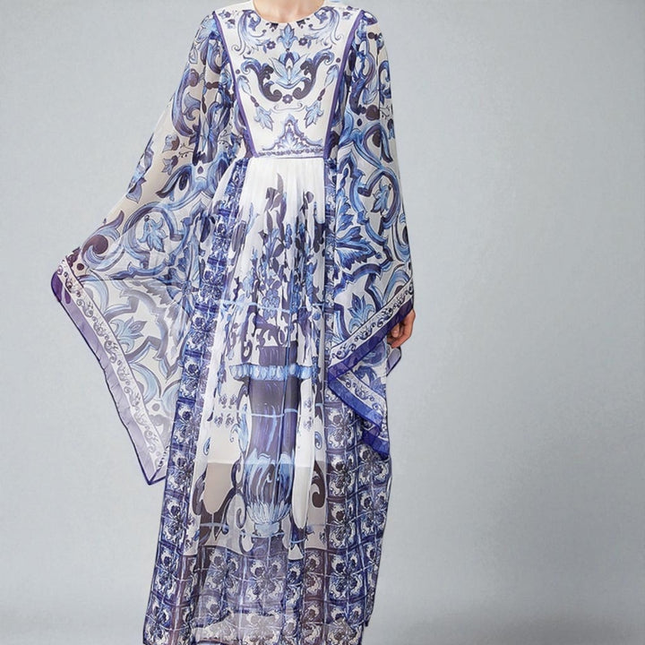 Vestido MONET