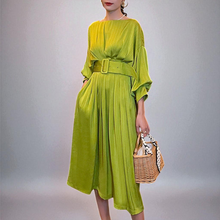Vestido BILBAO