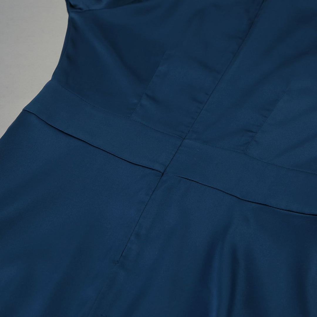 Vestido Estocolmo
