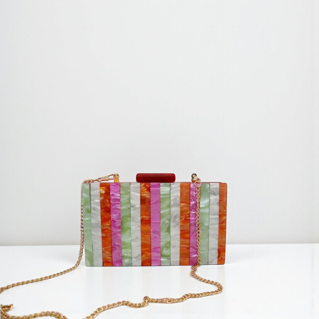 Clutch Listrada