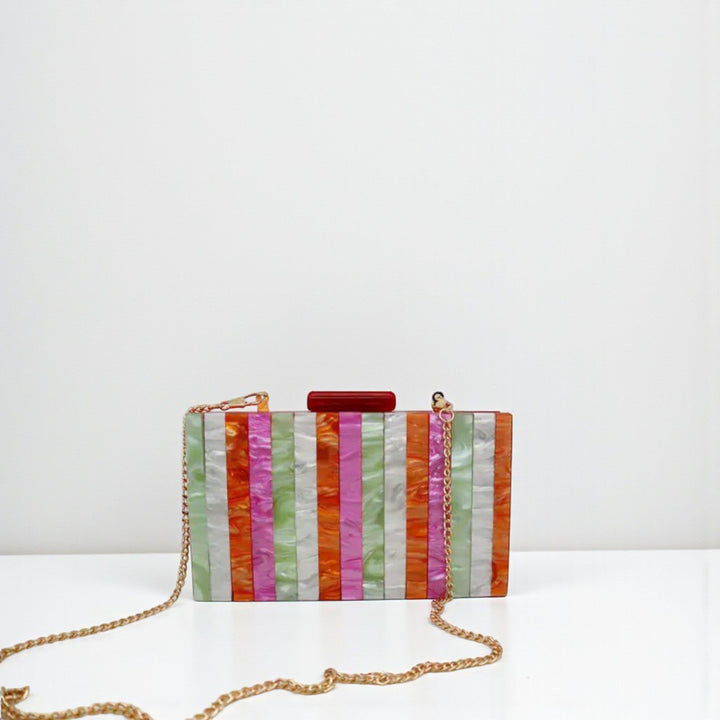Clutch Listrada