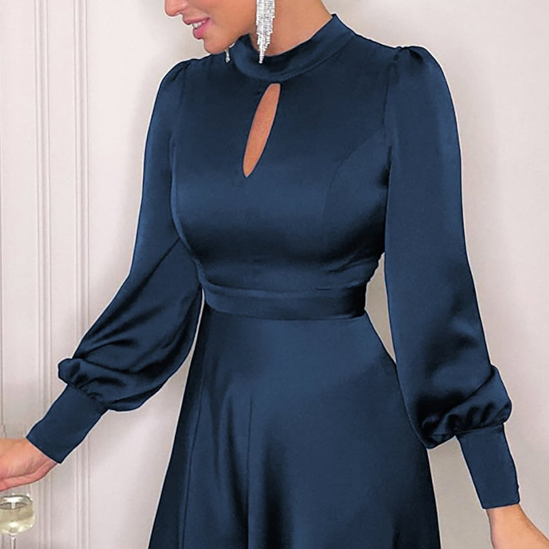 Vestido Estocolmo