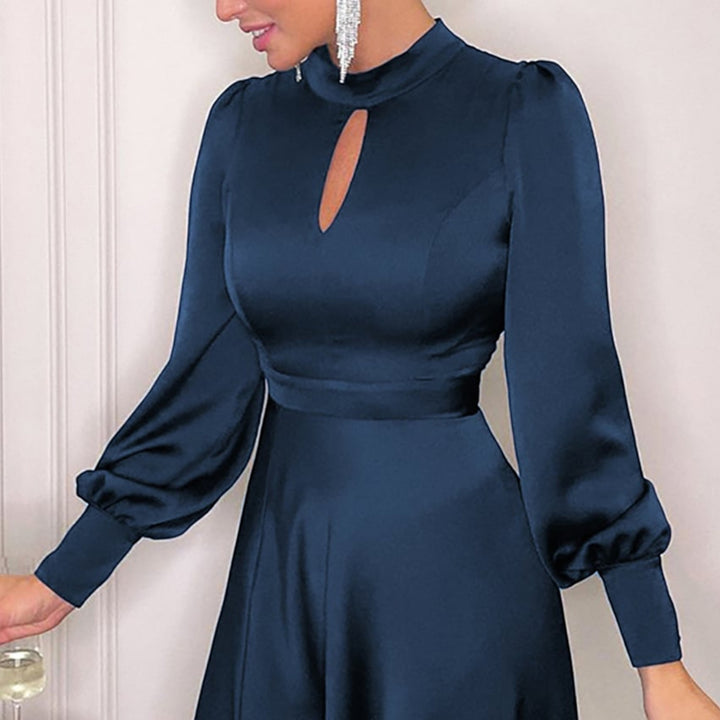 Vestido Estocolmo
