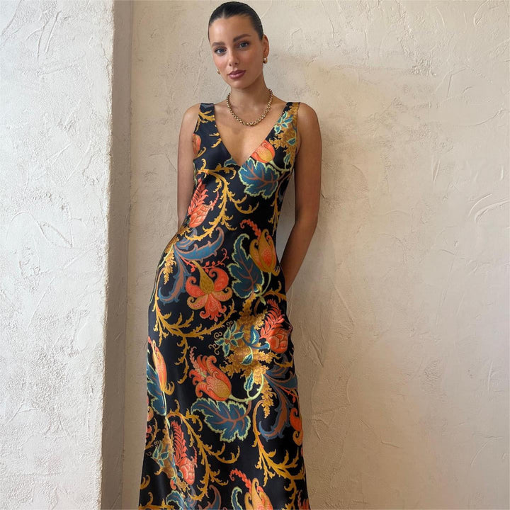 Vestido RIGA
