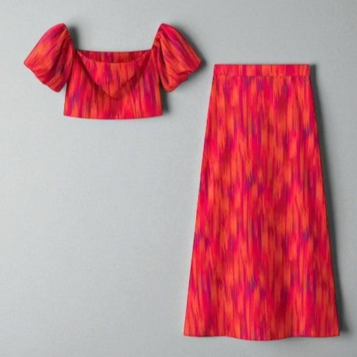 Conjunto SEVILHA