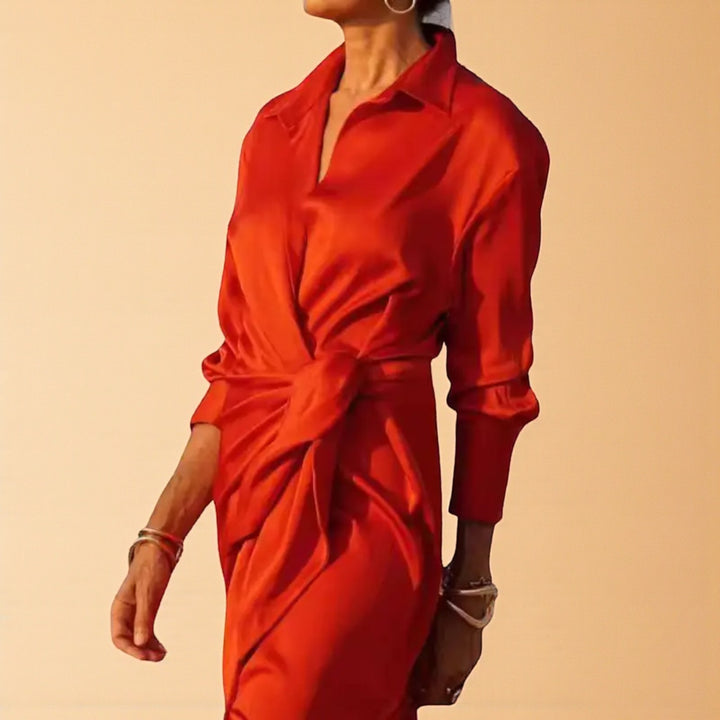 Vestido BARCELONA