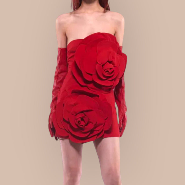 Vestido Pérola