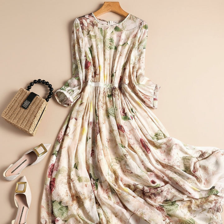 Vestido VALENTINA