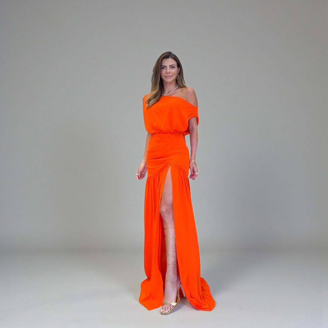 Vestido Amsterdão