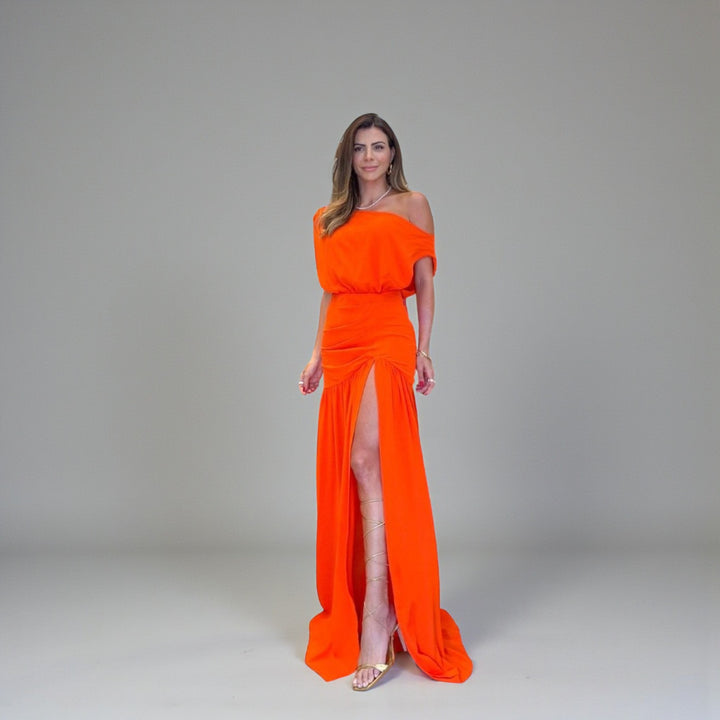 Vestido Amsterdão