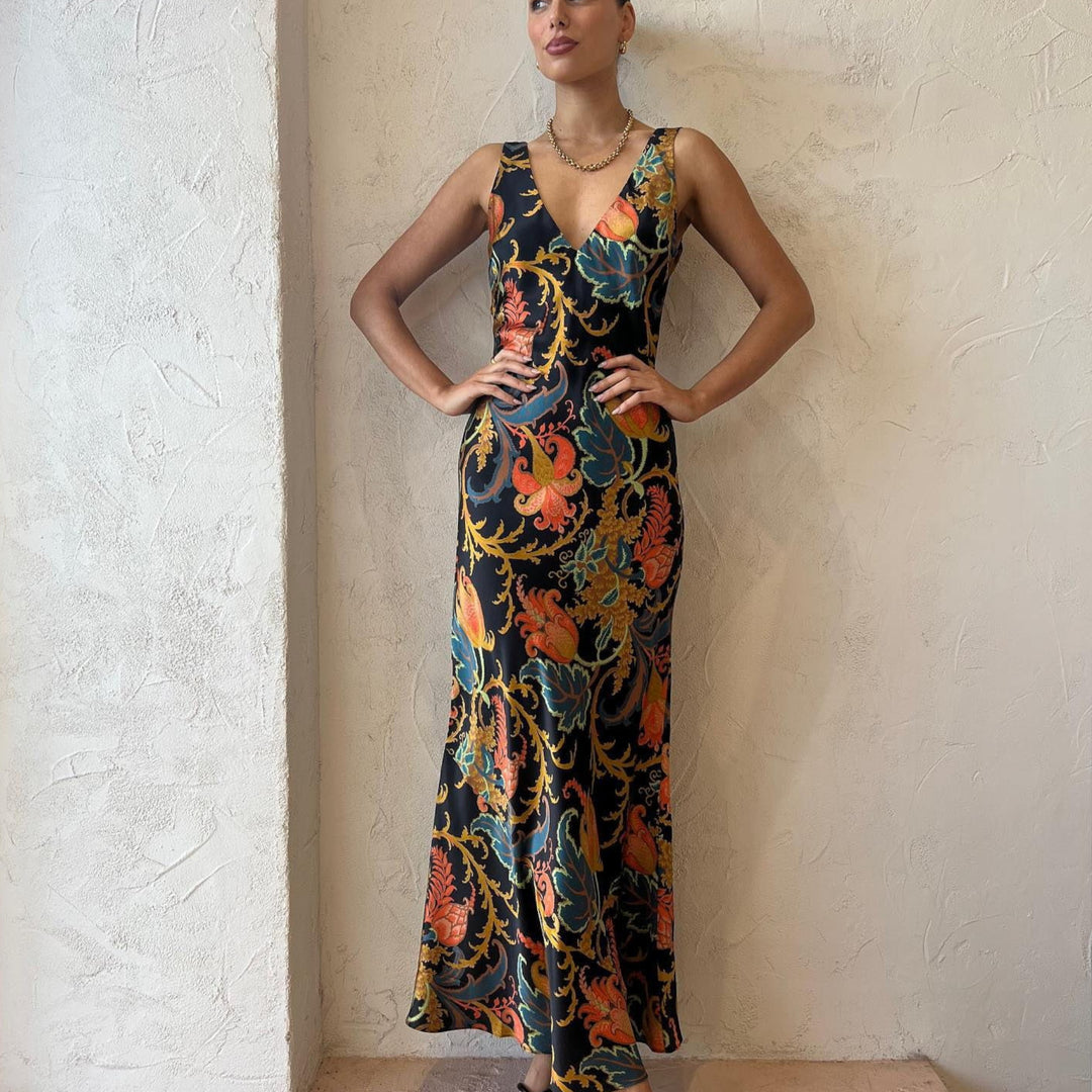 Vestido RIGA