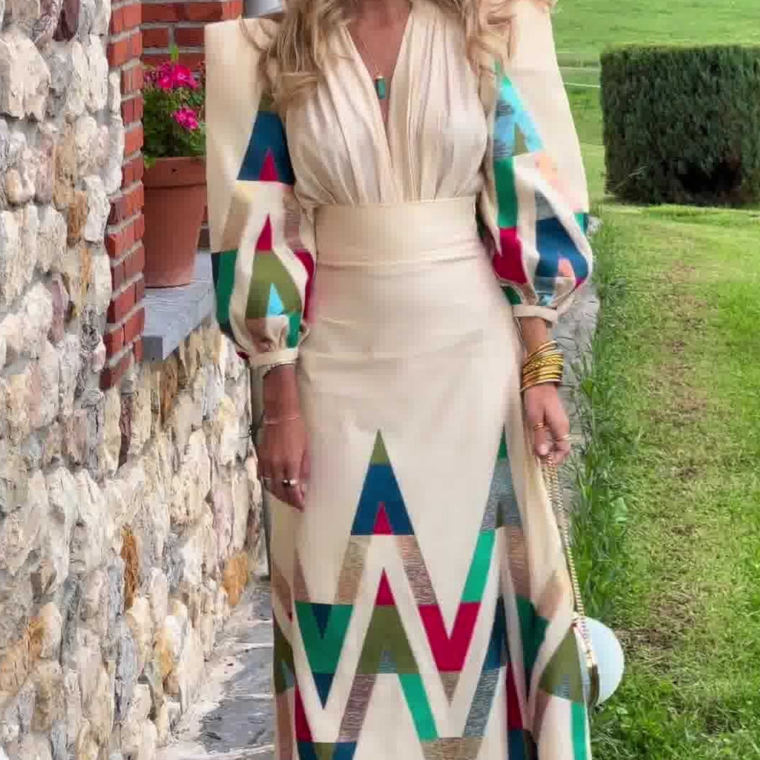 Vestido RIMINI