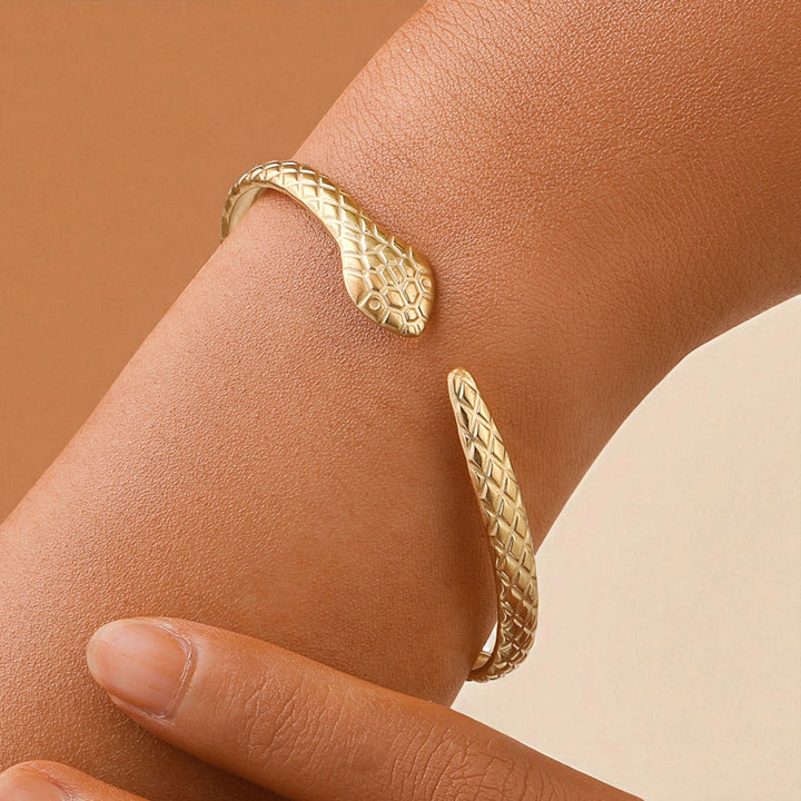 Pulseira SERPENTINA