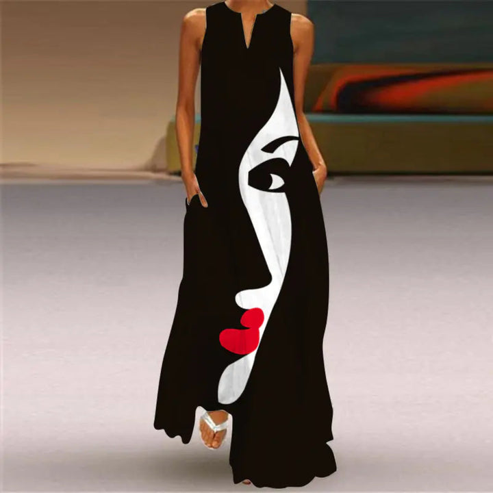 Vestido Nova York