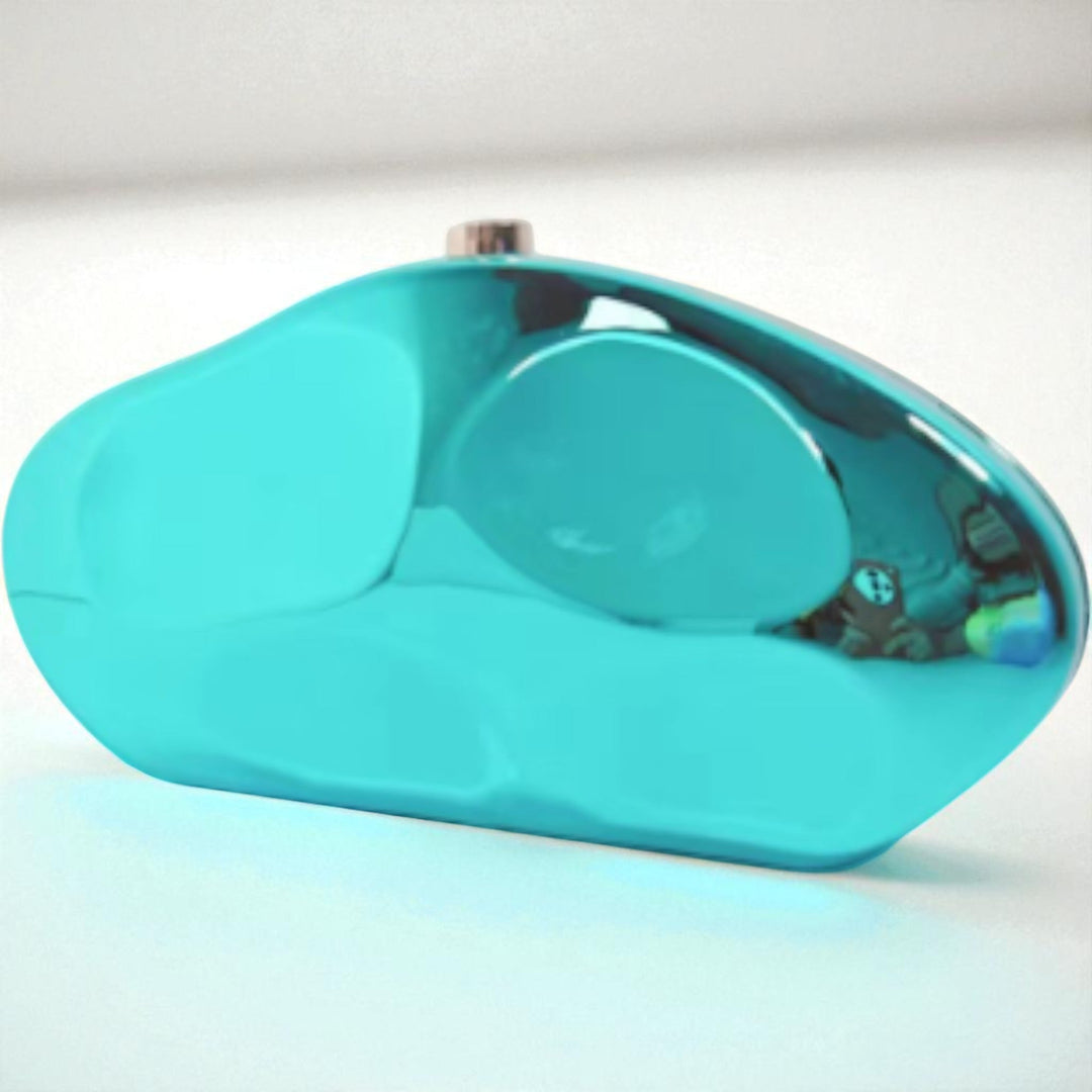 Clutch Design Acrilico