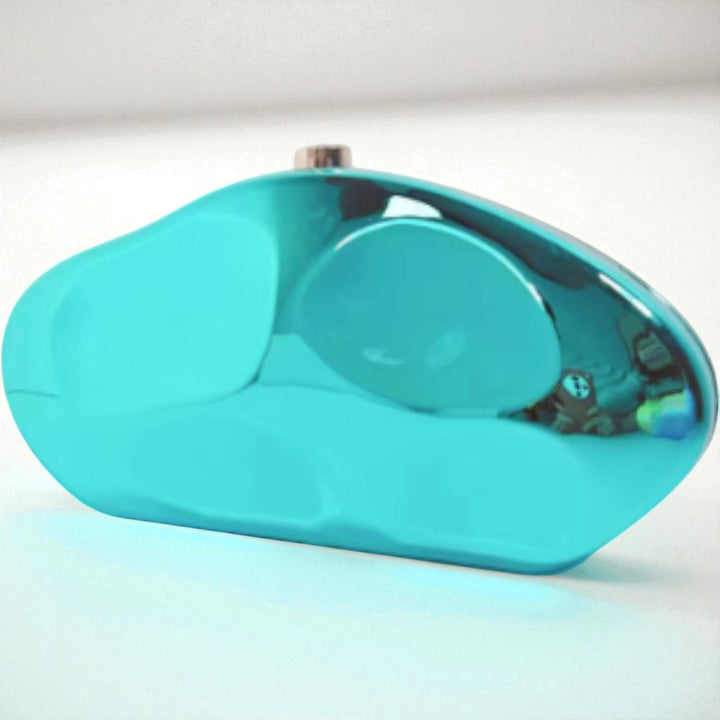 Clutch Design Acrilico