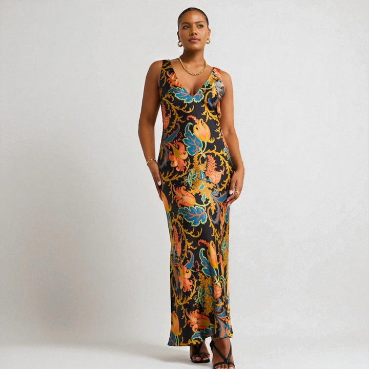 Vestido RIGA