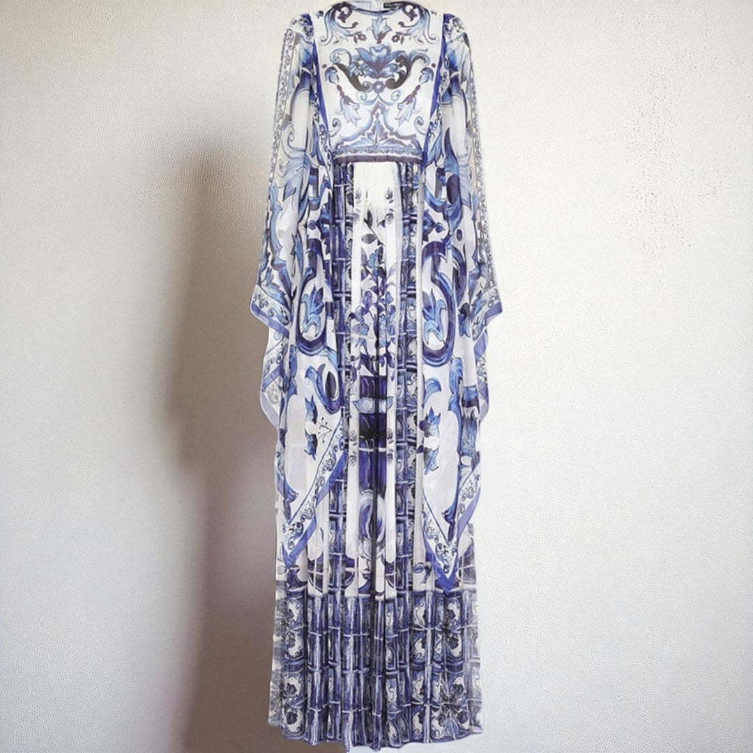 Vestido MONET