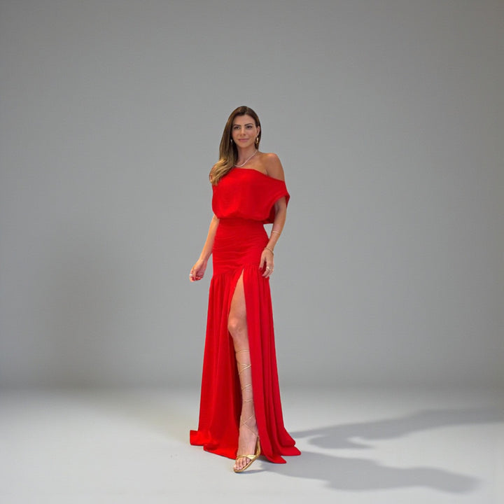 Vestido Amsterdão