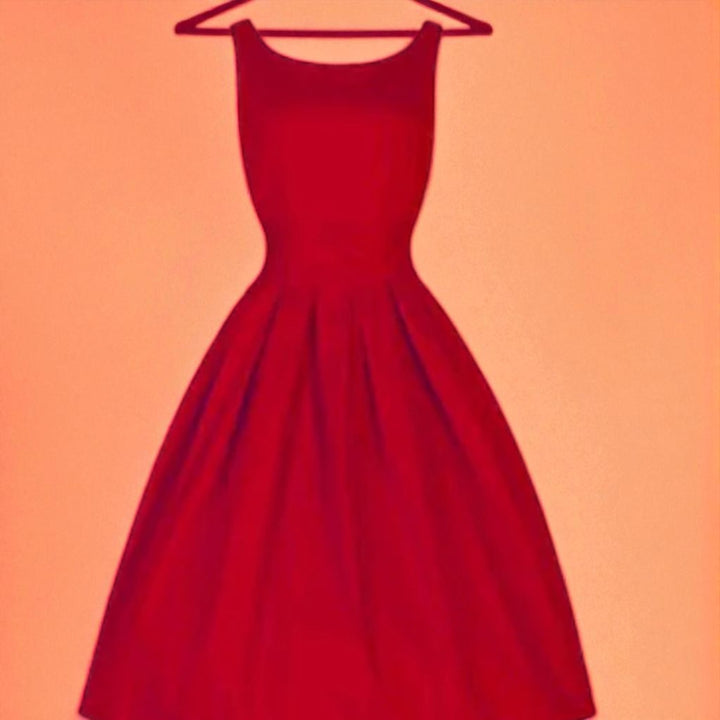 Vestido LAUSANNE