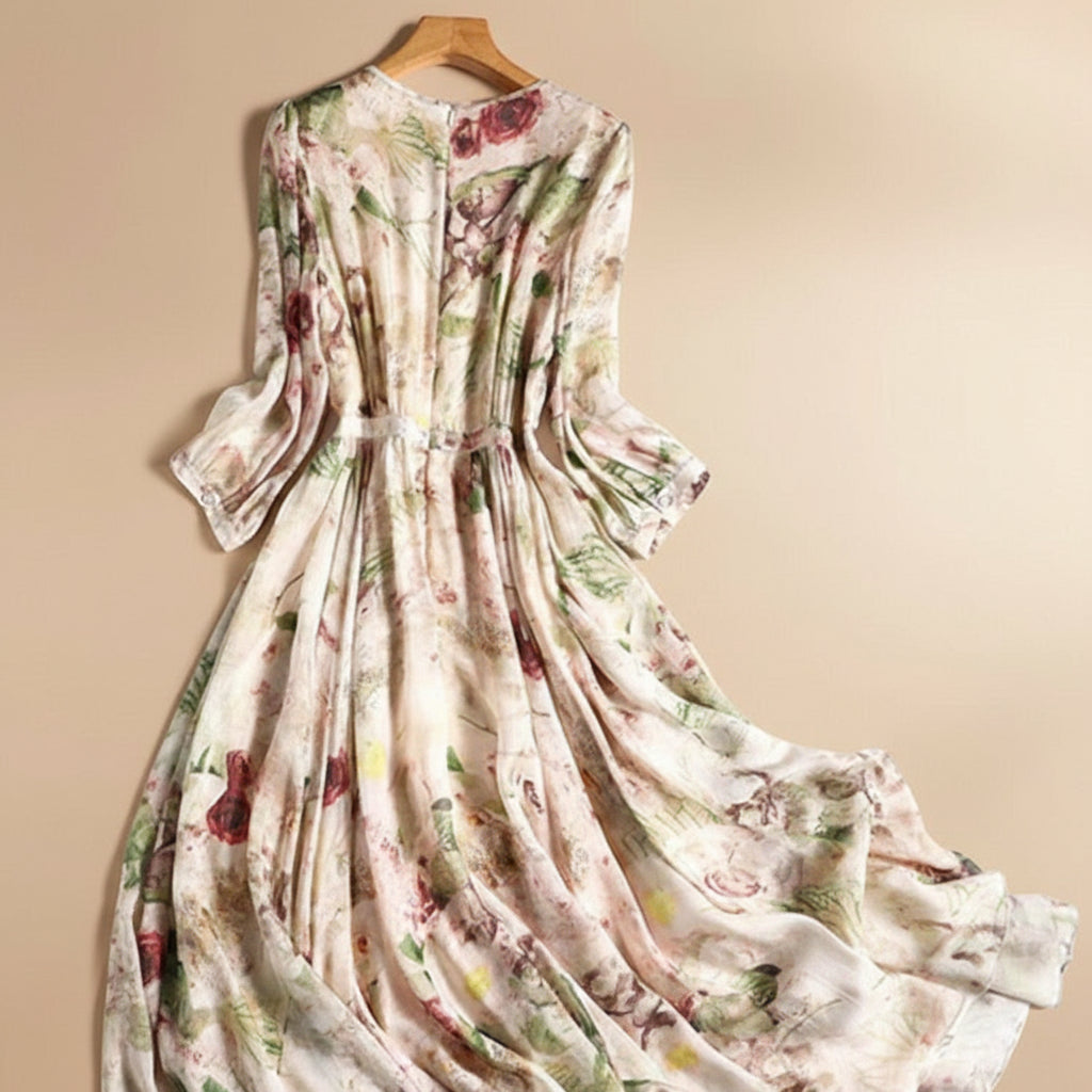 Vestido VALENTINA