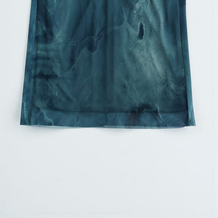 Vestido AMETISTA