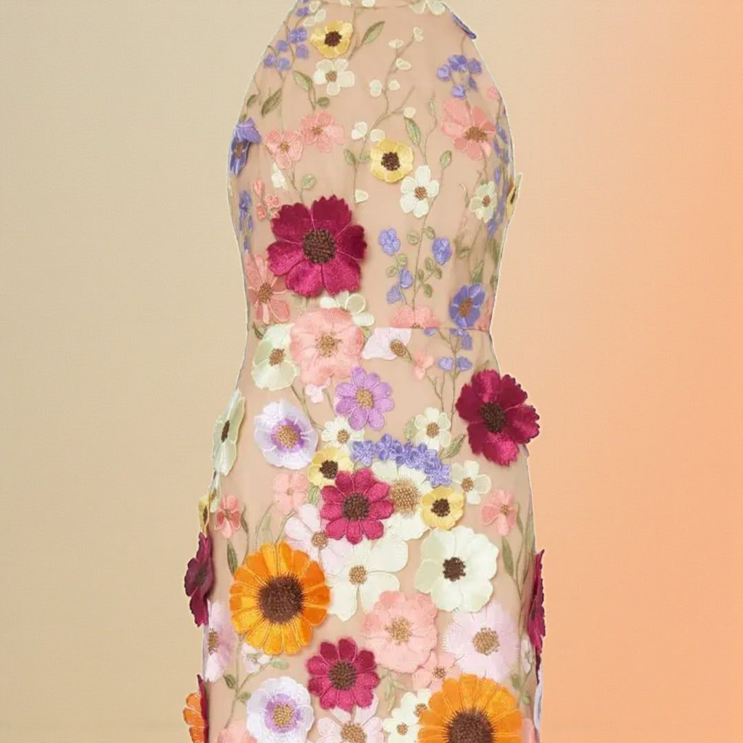 Vestido BERGEN