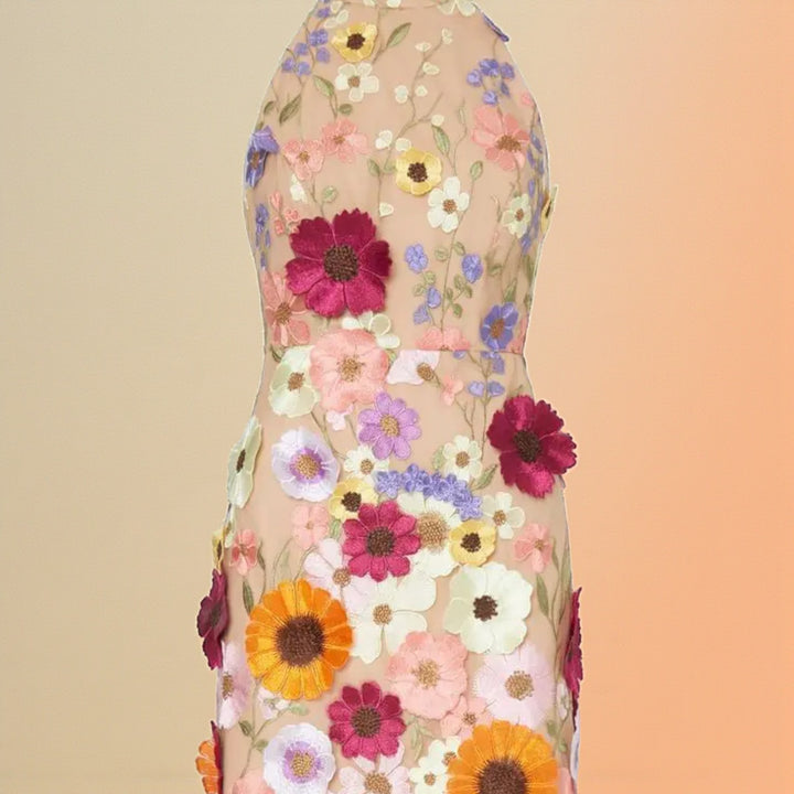 Vestido BERGEN