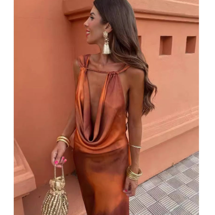 Vestido SANTANDER