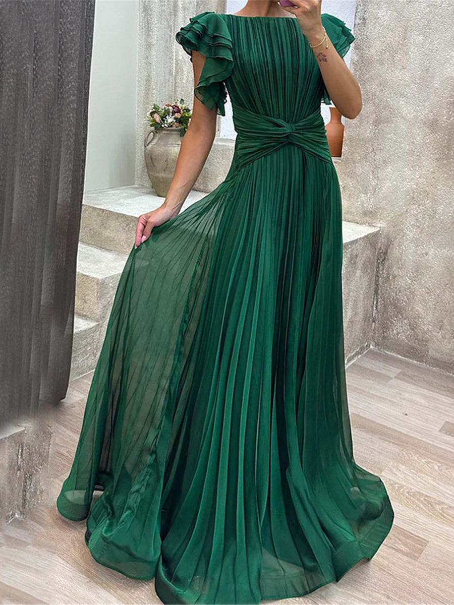 Vestido Málaga