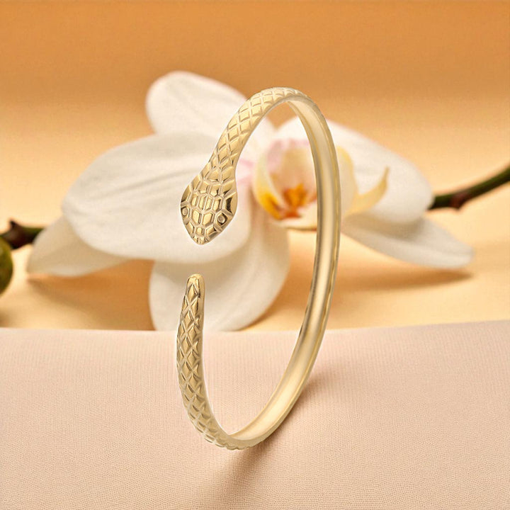 Pulseira SERPENTINA