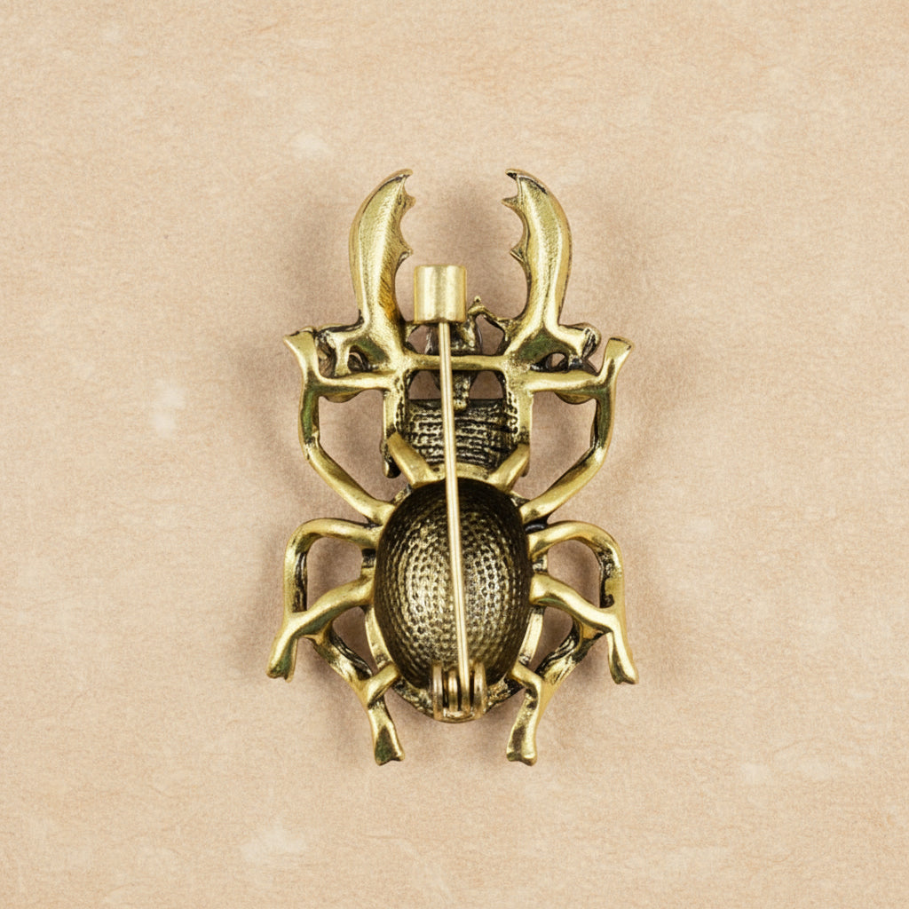 Broche CAMILA
