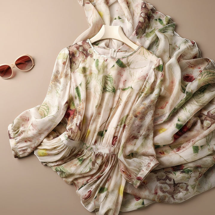 Vestido VALENTINA