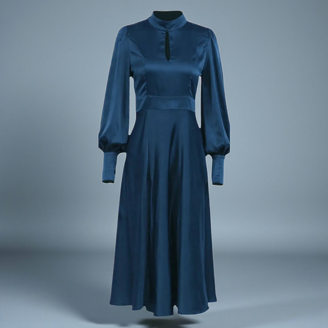 Vestido Estocolmo