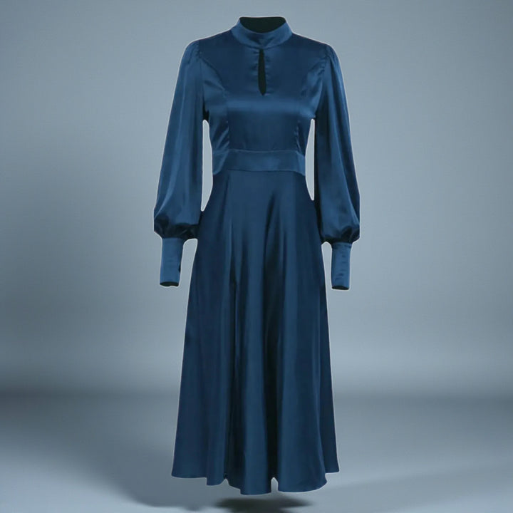 Vestido Estocolmo
