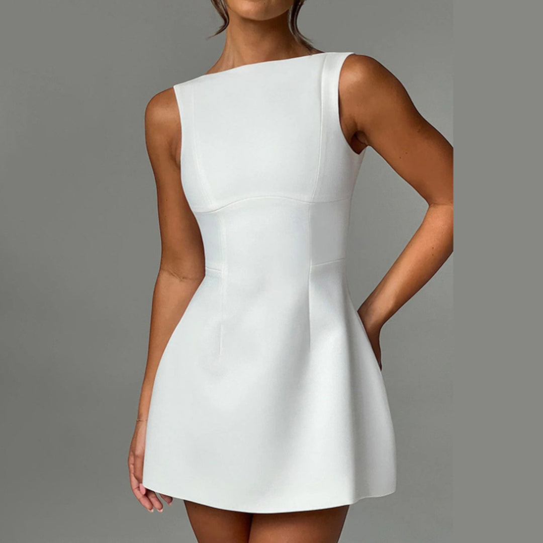 Vestido ALBA