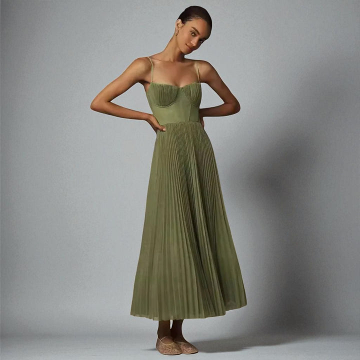 Vestido ALICANTE