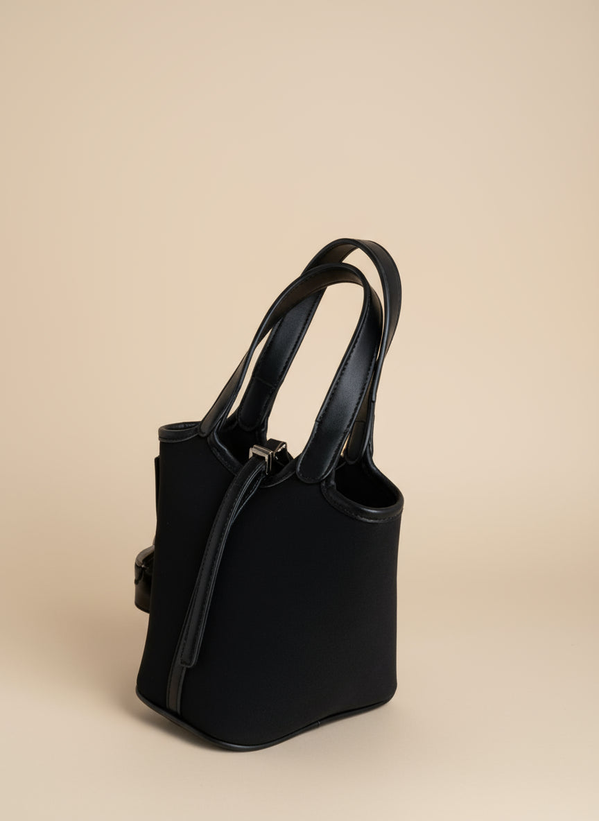 Bolsa de Couro Feminina Fashion - KUKA Brand