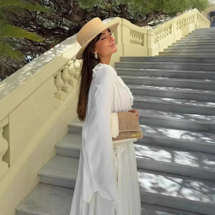 Vestido SAINT-TROPEZ - KUKA Brand