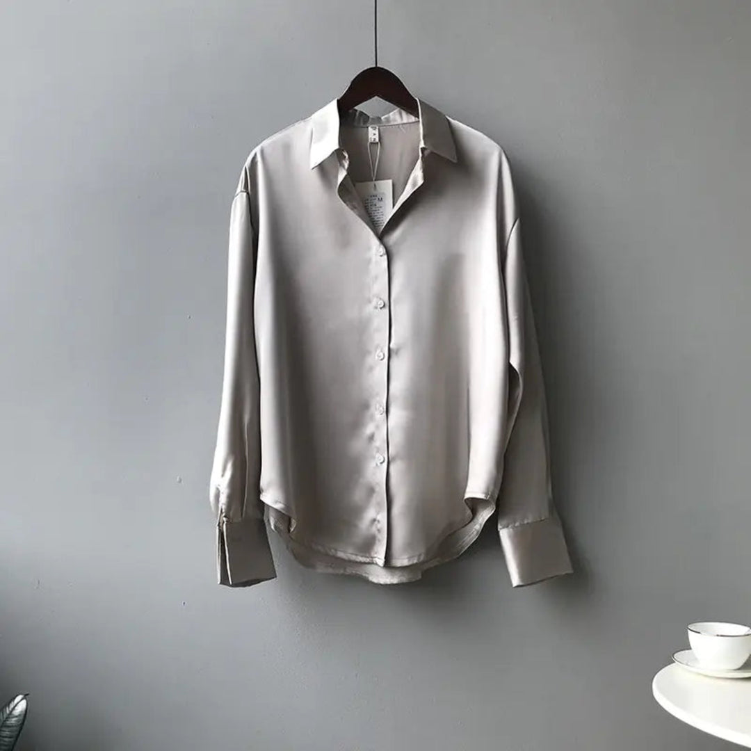 Camisa DÁLIA