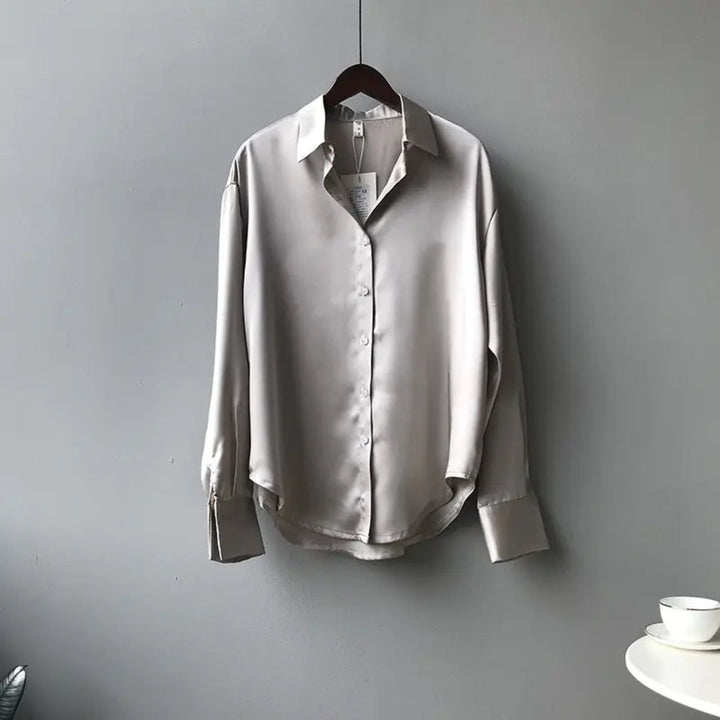 Camisa DÁLIA