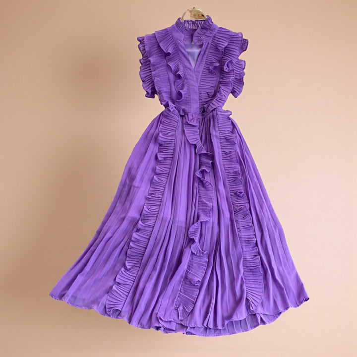 Vestido GÉNOVA