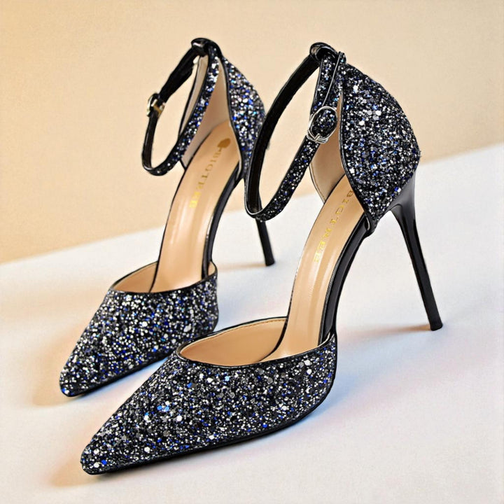 Sapatos MIDNIGHT