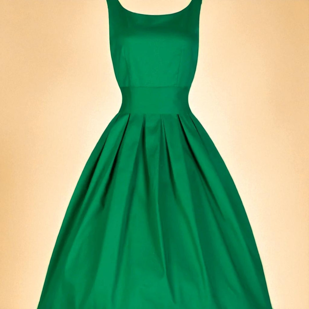 Vestido LAUSANNE