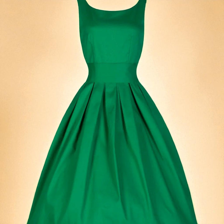 Vestido LAUSANNE